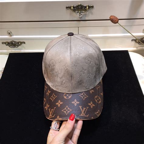 louis vuitton men's hat|louis vuitton fitted cap.